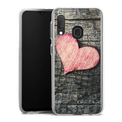 Bumper Case transparent single