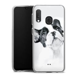 Bumper Case transparent