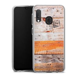 Bumper Case transparent