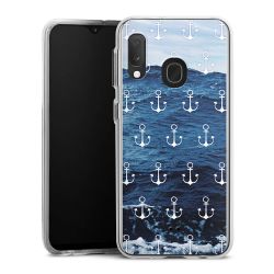 Bumper Case transparent