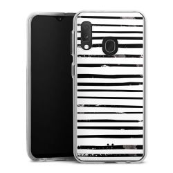 Bumper Case transparent