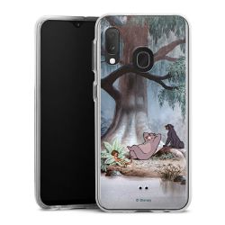 Bumper Case transparent