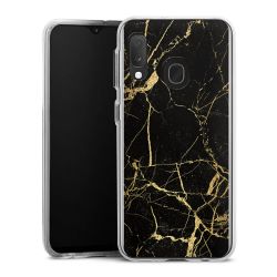 Bumper Case transparent