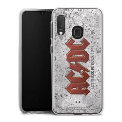 Bumper Case transparent single