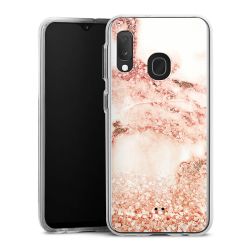 Bumper Case transparent