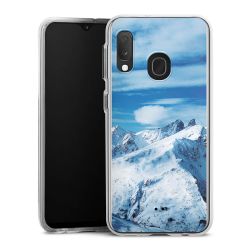 Bumper Case transparent