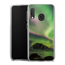 Bumper Case transparent