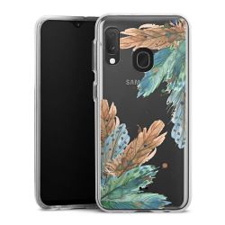 Bumper Case transparent