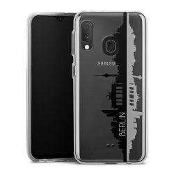 Bumper Case transparent single