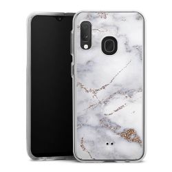 Bumper Case transparent