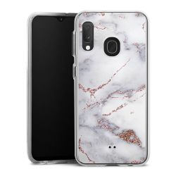 Bumper Case transparent