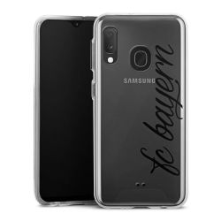 Bumper Case transparent