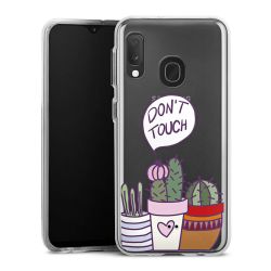 Bumper Case transparent