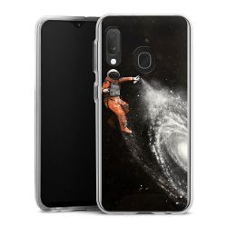 Bumper Case transparent