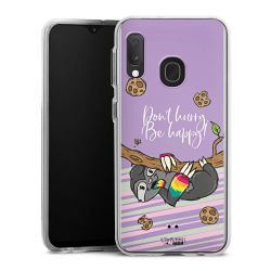 Bumper Case transparent single