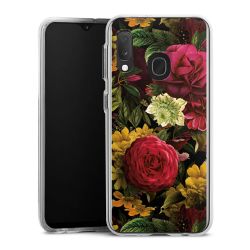 Bumper Case transparent