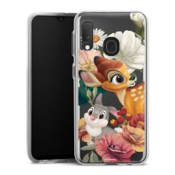 Bambi Klopfer transparent