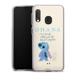 Ohana Stitch