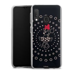 Minnie Sassy Polka Dots