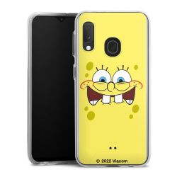 Spongebob - Nahaufnahme