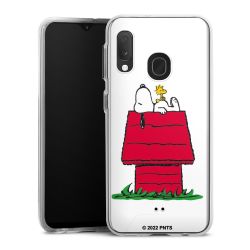 Snoopy and Woodstock Klassisch