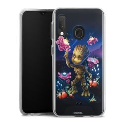 Baby Groot Blumen