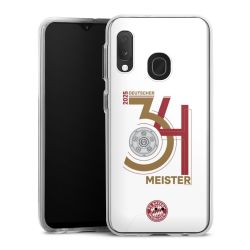 FCB Deutscher Meister 2025