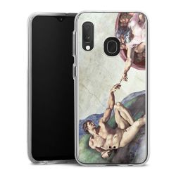 Bumper Case transparent single