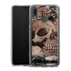 Bumper Case transparent