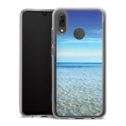 Bumper Case transparent