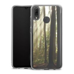 Bumper Case transparent