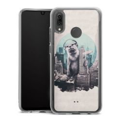 Bumper Case transparent