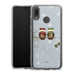 Bumper Case transparent