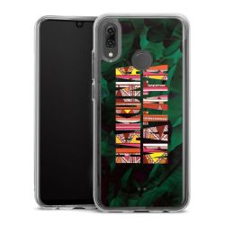 Bumper Case transparent single