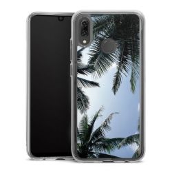 Bumper Case transparent