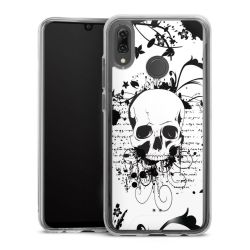 Bumper Case transparent