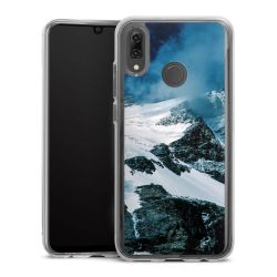 Bumper Case transparent