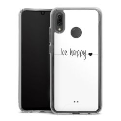 Bumper Case transparent