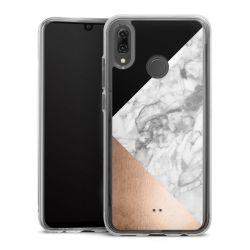 Bumper Case transparent