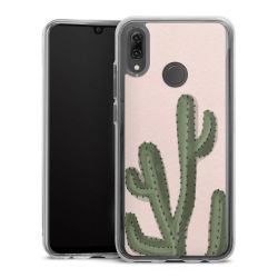 Bumper Case transparent