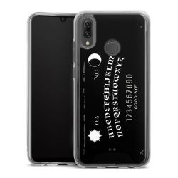 Bumper Case transparent