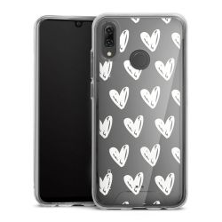 Bumper Case transparent