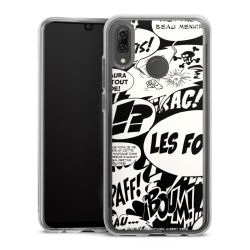 Bumper Case transparent single