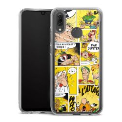 Bumper Case transparent single