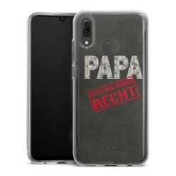 Bumper Case transparent single