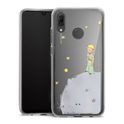 Bumper Case transparent