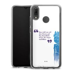 Bumper Case transparent single