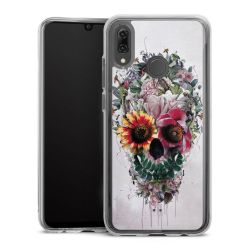 Bumper Case transparent