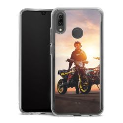 Bumper Case transparent single