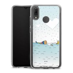 Bumper Case transparent single